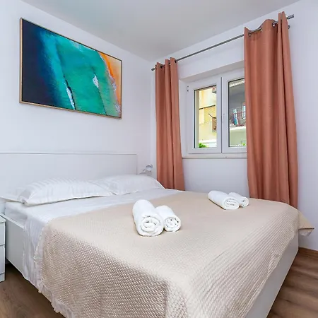 Aurora Appartement