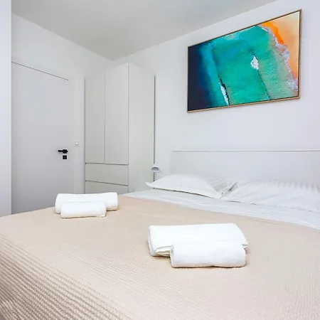 Aurora Διαμέρισμα