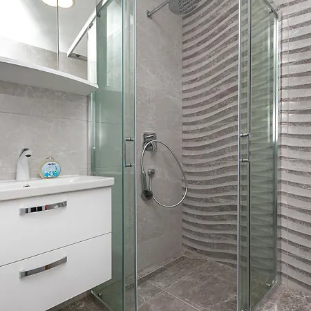 Διαμέρισμα Aurora