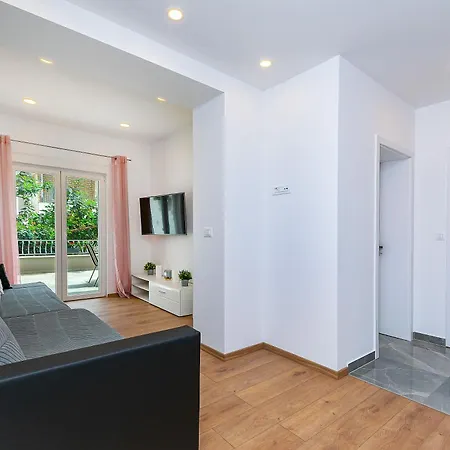 Appartement Aurora *