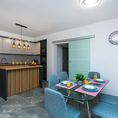 Aurora Appartement Omiš