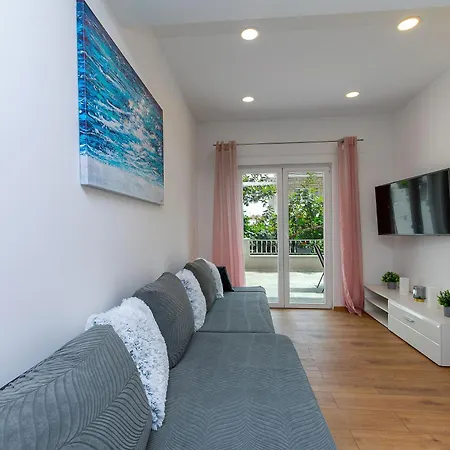 Aurora Διαμέρισμα