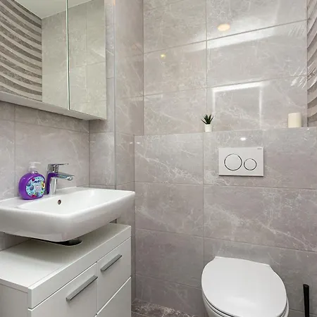 Aurora Appartement