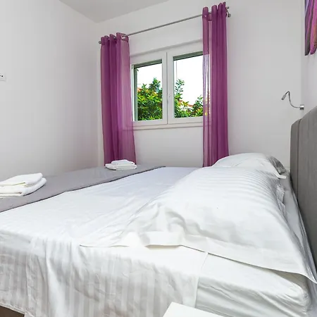 Aurora Διαμέρισμα