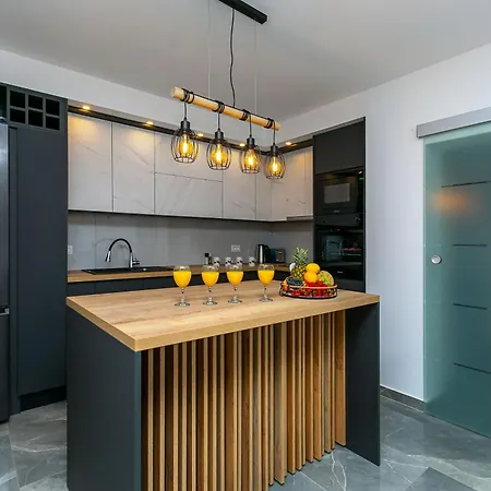 Appartement Aurora *