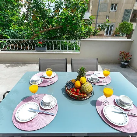 Appartement Aurora
