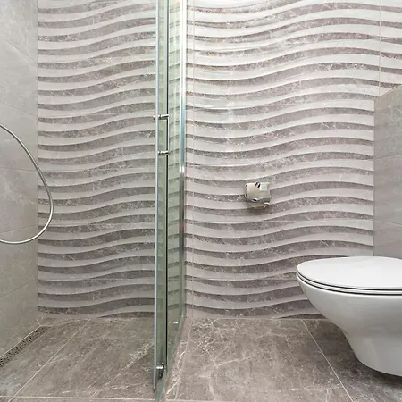 Aurora Appartement Omiš