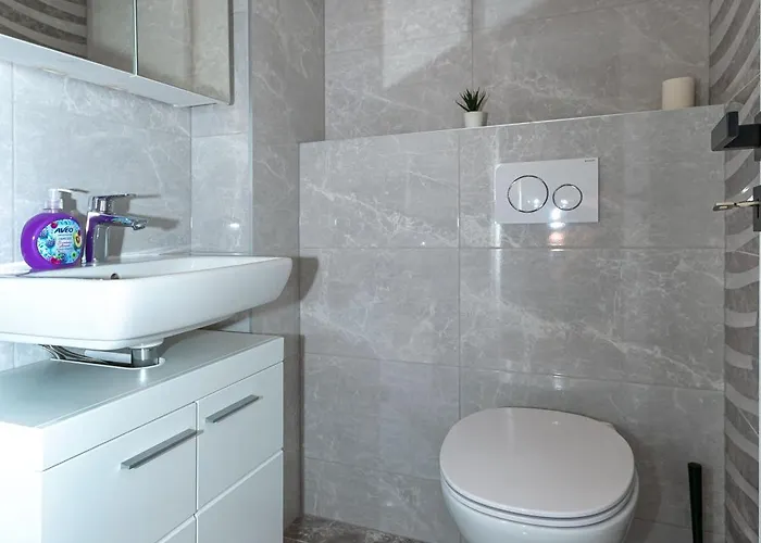 Aurora Apartament