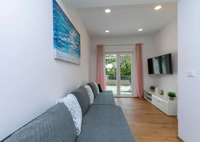 Aurora Apartament