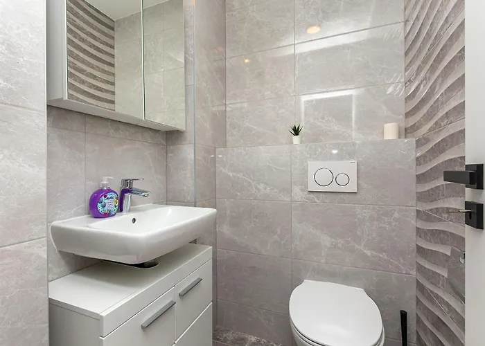 Aurora Apartament