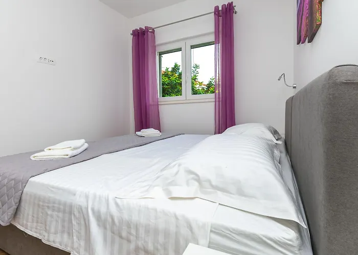 Aurora Apartament