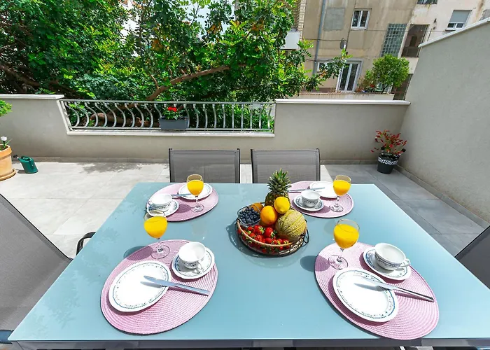 Apartament Aurora
