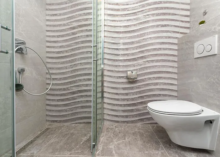 Aurora Apartament Omiš